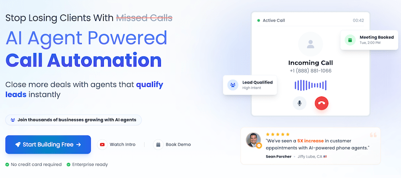 هوش مصنوعی Echowin